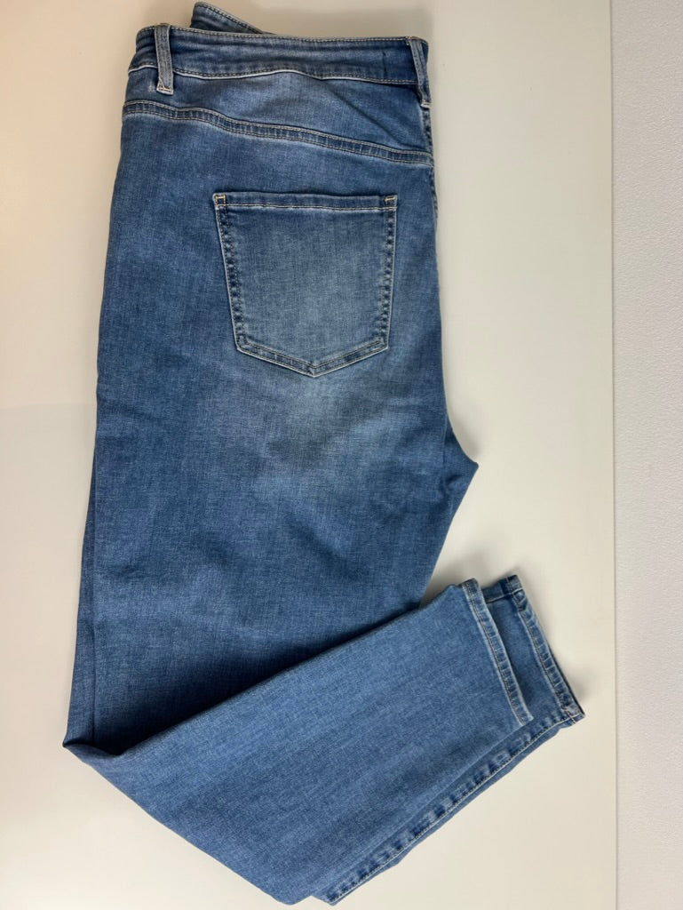 Jeans - Preloved