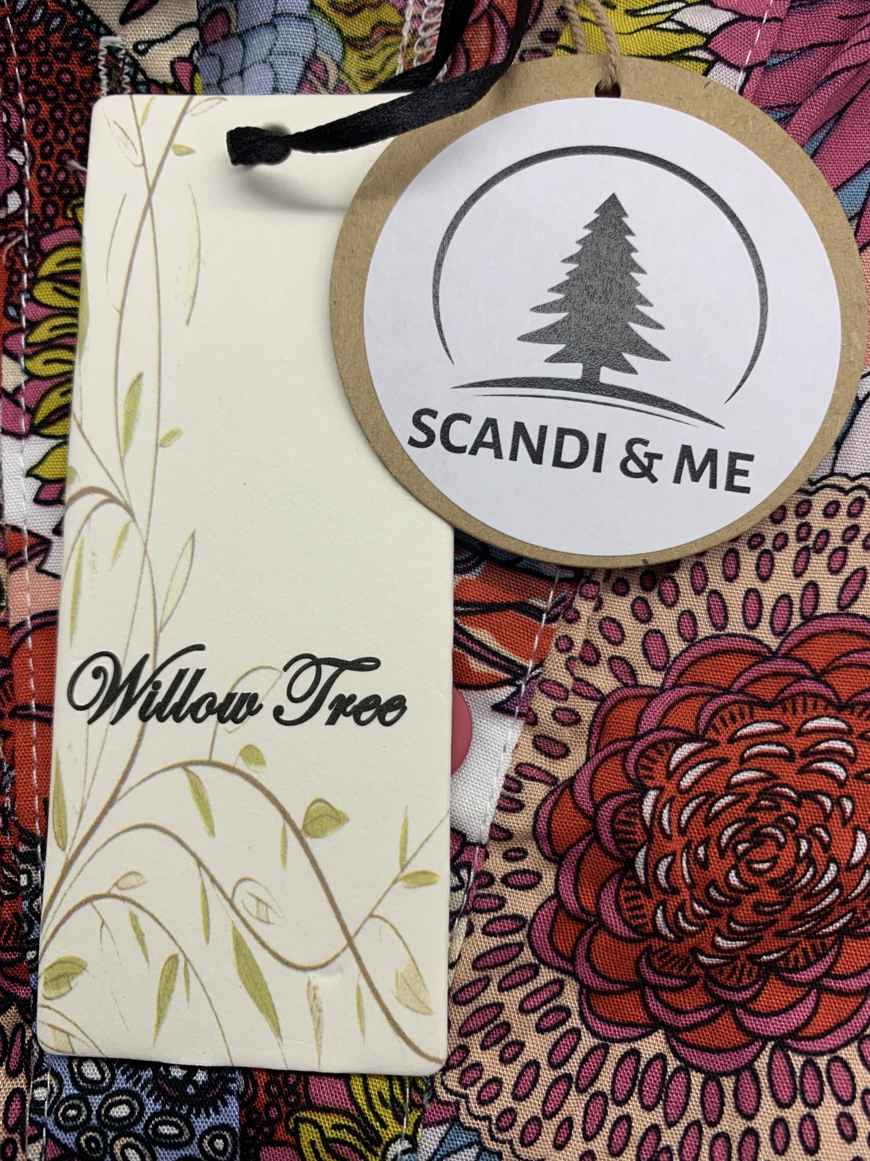 Willow Tree Women's Clothing Online Australia - Scandi & Me
